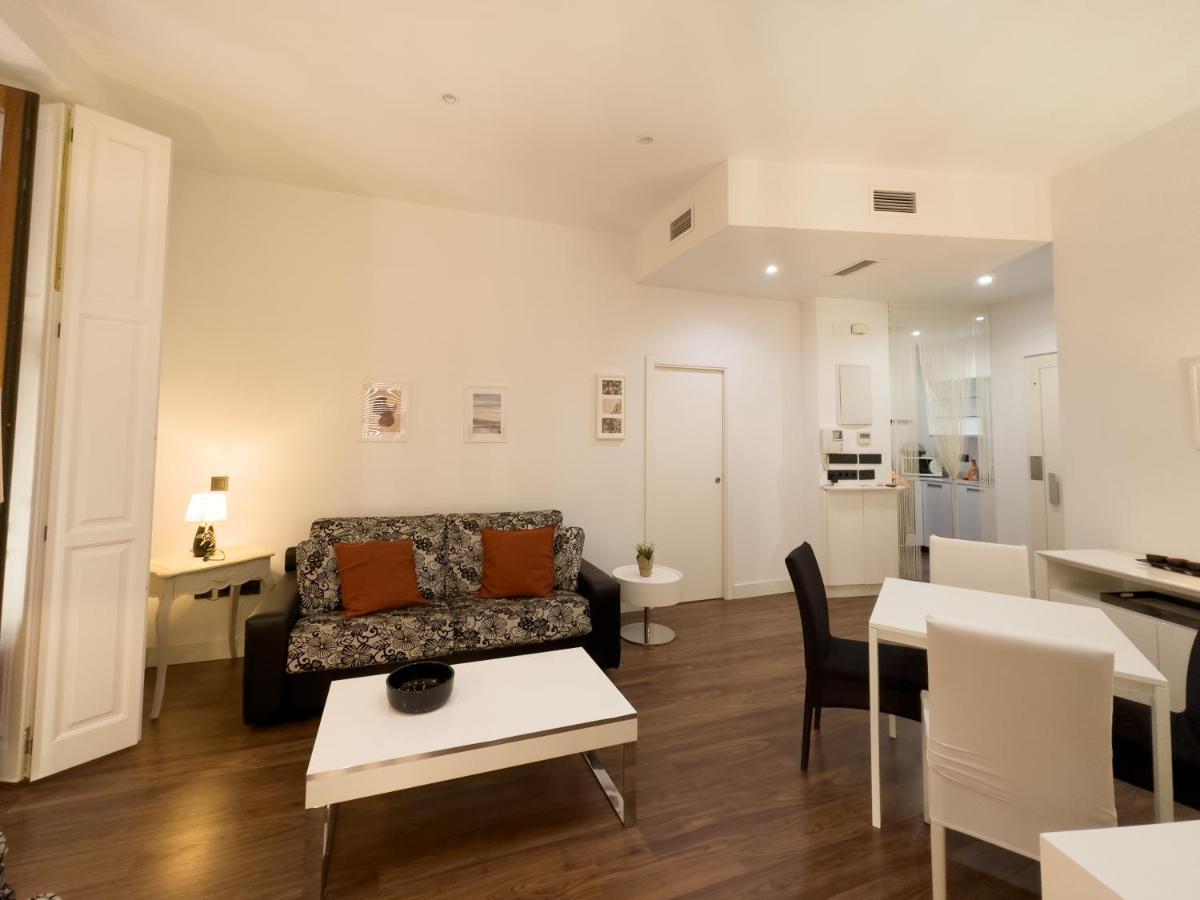 Appartement Market - Queen Square - Mid-term Valence