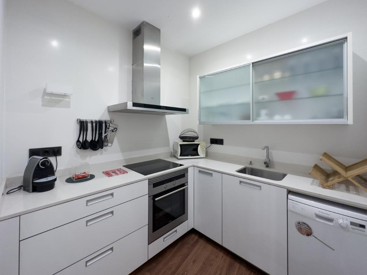 Market - Queen Square - Mid-term Appartement *