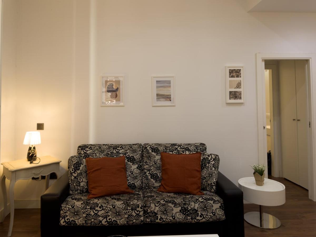 Market - Queen Square - Mid-term Appartamento *