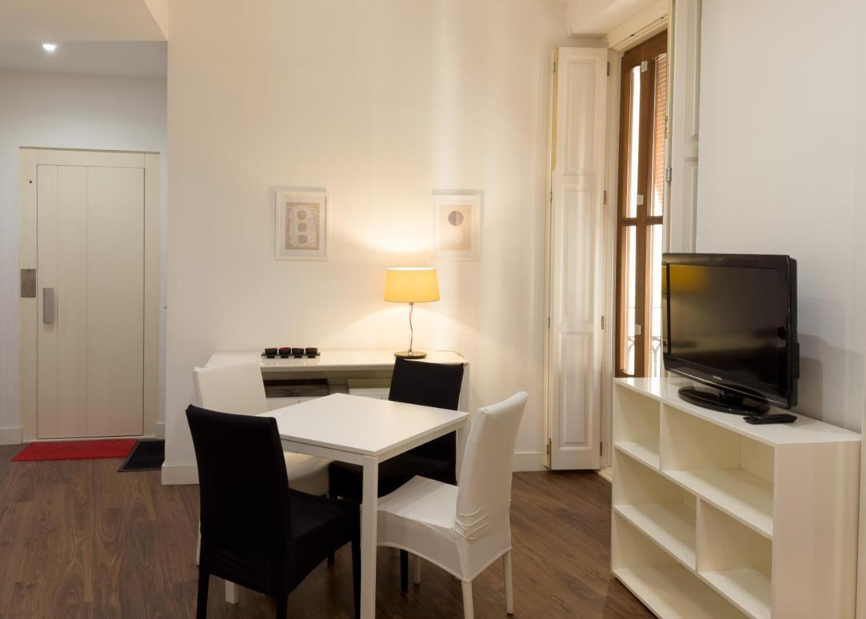 Appartamento Market - Queen Square - Mid-term Valenza