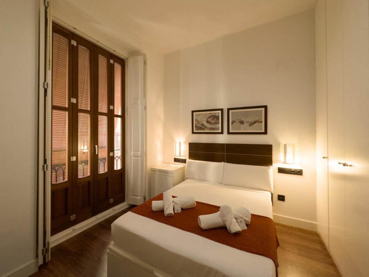 Appartamento Market - Queen Square - Mid-term