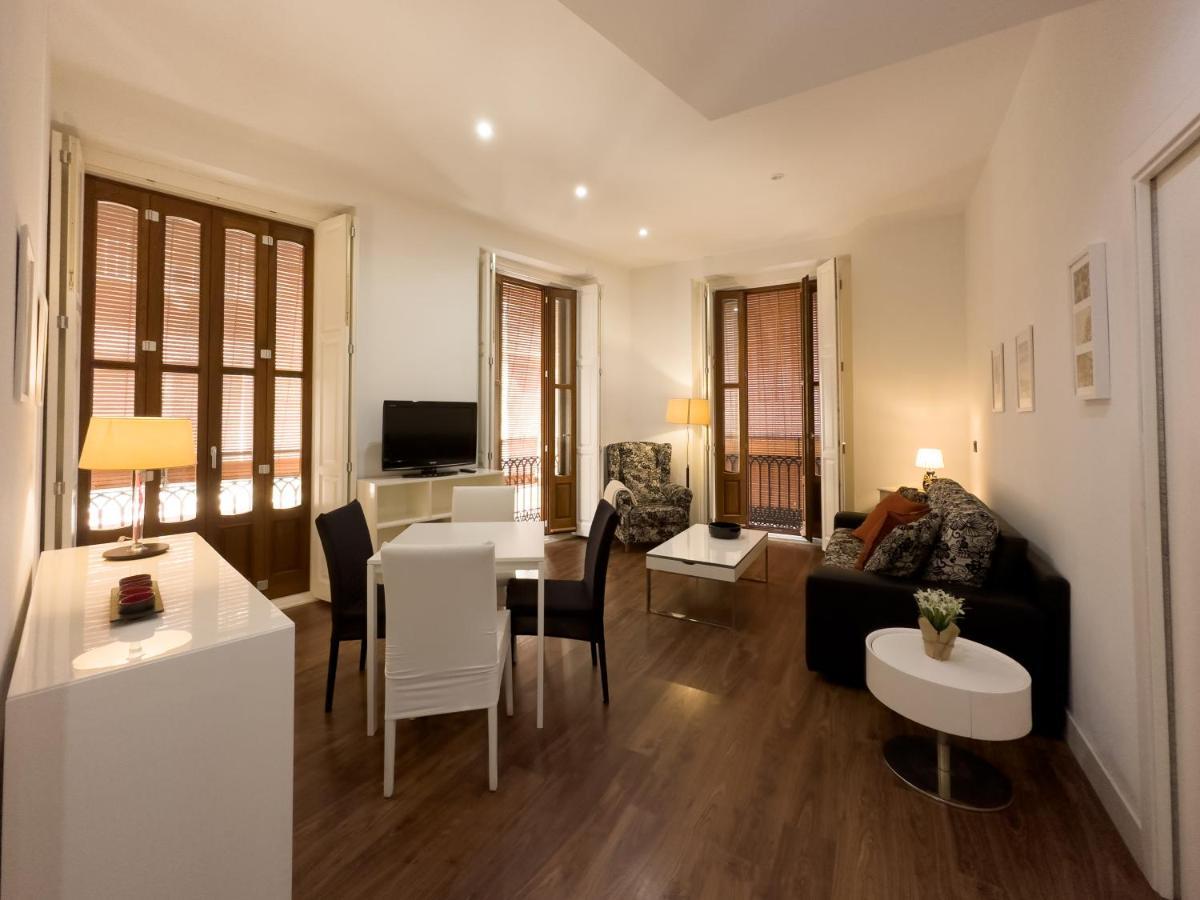 Appartamento Market - Queen Square - Mid-term