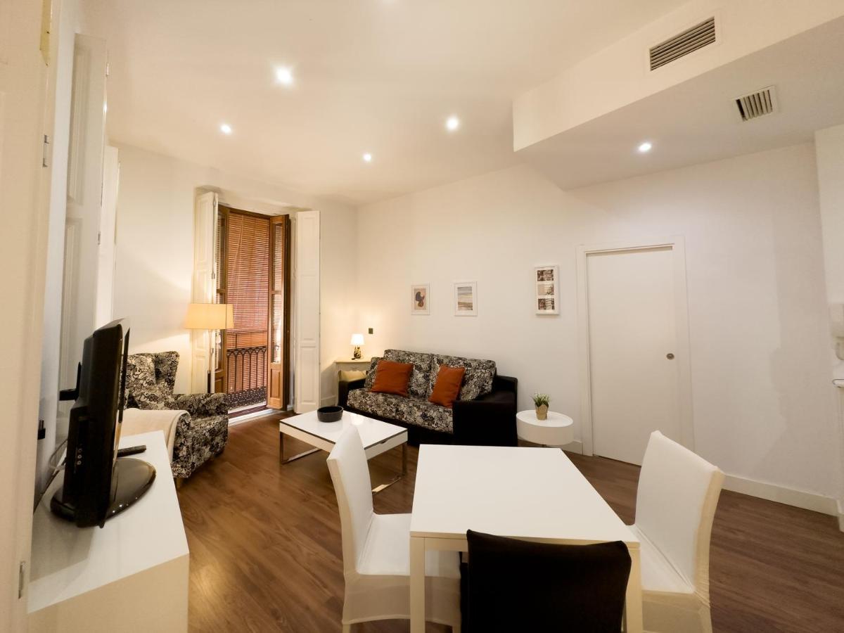 Appartamento Market - Queen Square - Mid-term