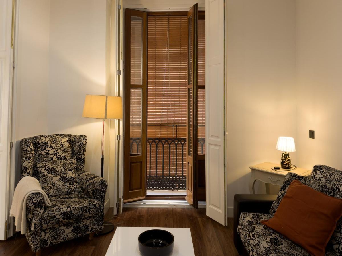 Market - Queen Square - Mid-term Appartamento *