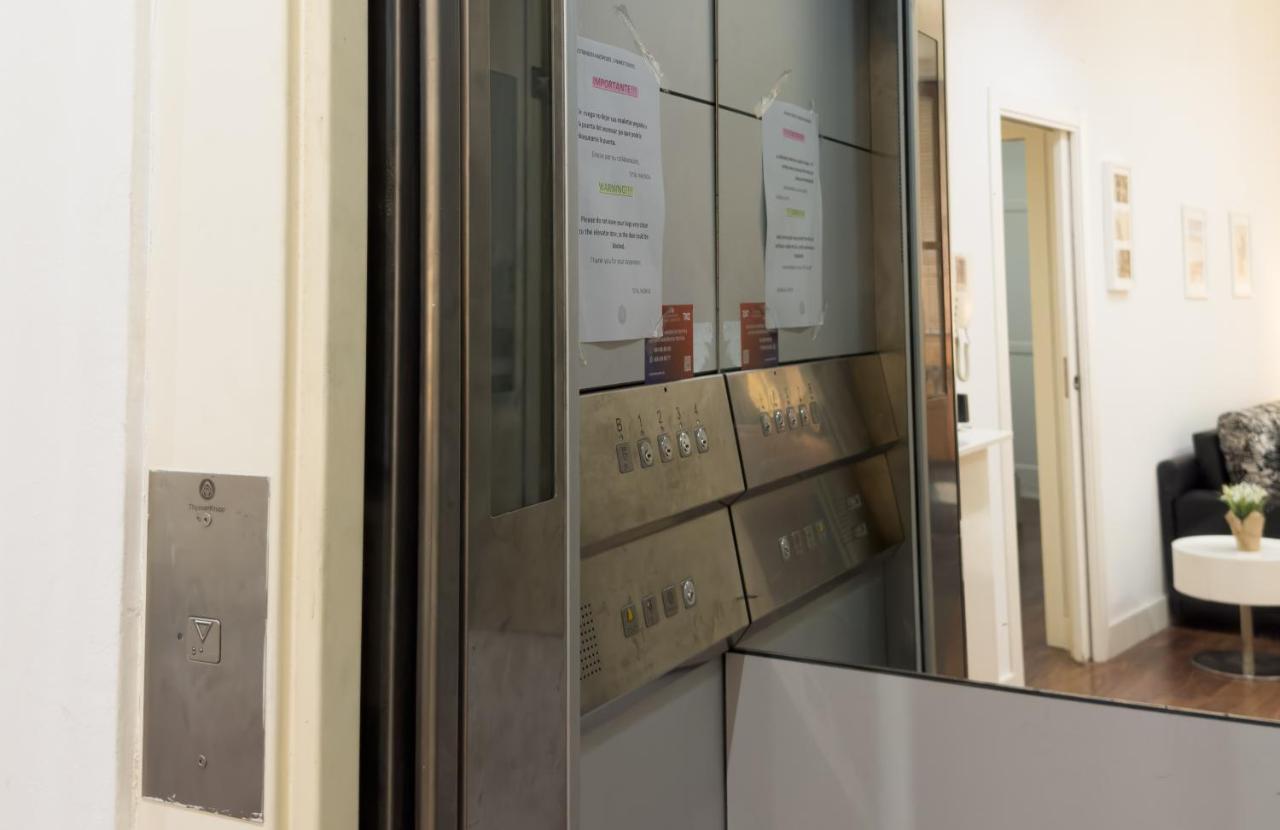 Market - Queen Square - Mid-term Appartamento