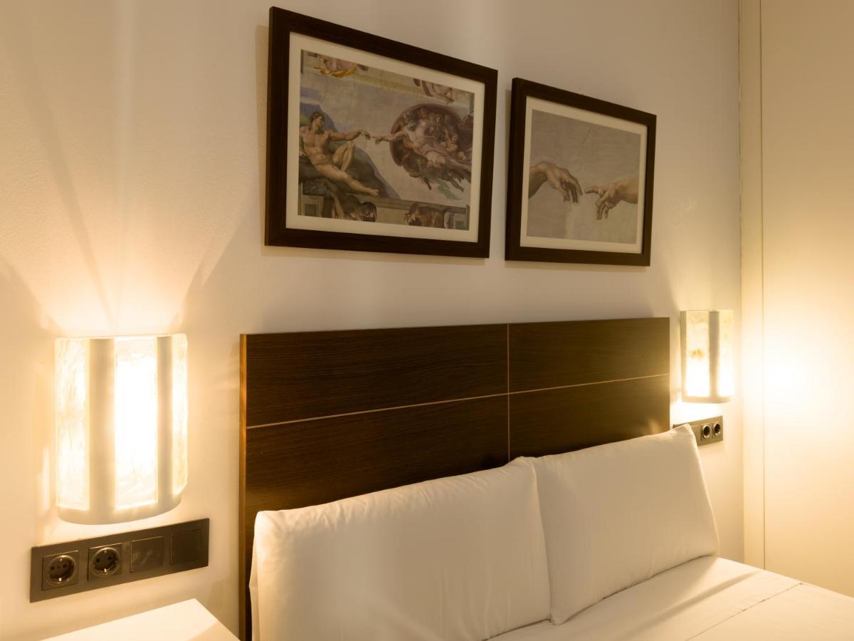 Appartamento Market - Queen Square - Mid-term